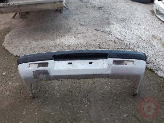 DAYWON ESPERO 1997 MODEL SEDAN ARKA TAMPON TEMİZ