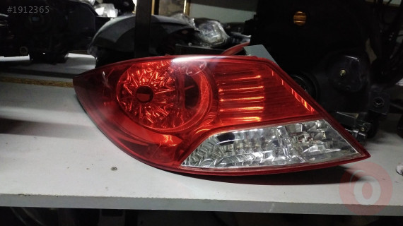 ÇIKMA HYUNDAİ ACCENT BLUE SOL DIŞ STOP
