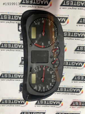 gösterge paneli VW Golf MK4 1J0920805