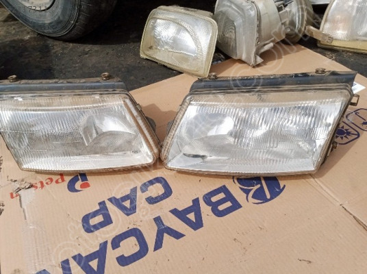 Volkswagen Passat sağ sol far