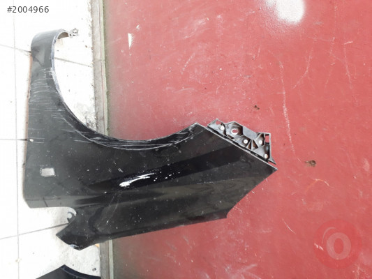 CORSA D ÇAMURLUK OPEL ÇIKMA PARÇA