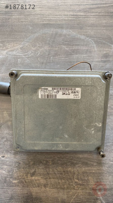 FORD FOCUS CİKMA MOTOR BEYNI 5M51-12A650-FG  SIM28