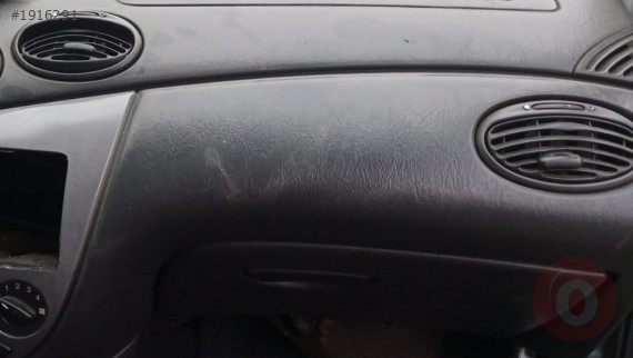 ford focus hb coupe çıkma torpido