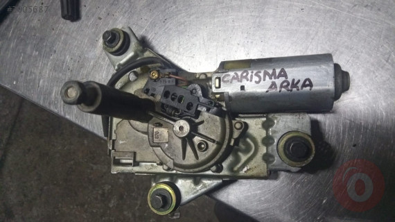 mitsubishi carisma çıkma arka cam silecek motoru