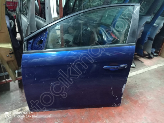 FİAT BRAVO SAĞ ÖN KAPI GÜL OTOMOTİV