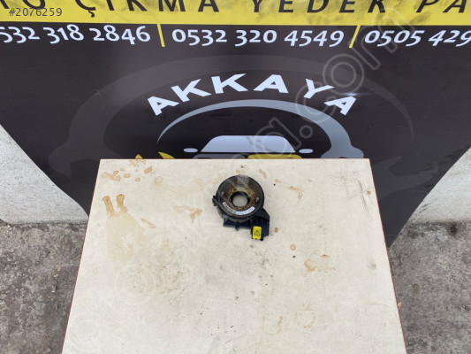 1K0959653 Jetta Airbag Sargısı - Airbag Tetikleyici Çıkma