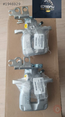 CADDY SOL ARKA FREN KALİPERİ SIFIR SPOT ORİJİNAL 2K0615423B