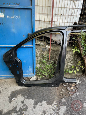 Ford Courier sol ön frangart sol maşbiyel