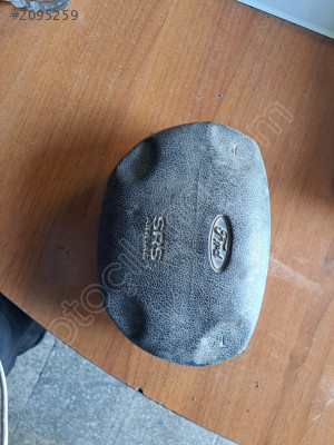 Ford escort direksiyon airbag