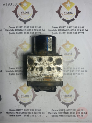 VOLKSWAGEN PASSAT CIKMA ABS BEYNI 3C0.614.109.A
