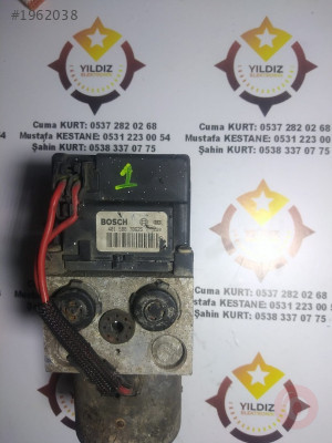 FORD TRANSIT CIKMA ABS BEYNI 1C15-2C285-AF_40158870625