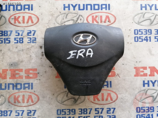 ACCENT ERA ORJİNAL DİREKSİYON AIRBAG