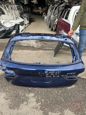2019 2022 BMW 1.116 Arka bagaj Çıkma
