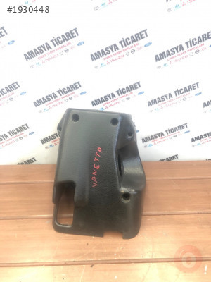 Nissan vanetto direksiyon kapağı