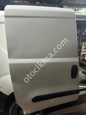 FİAT DOBLO SAĞ SÜRGÜLÜ KAPI YİĞİT OTO ANKARA