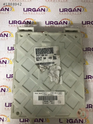 BV6N-14A073-BU FORD FOCUS BCM BEYNİ