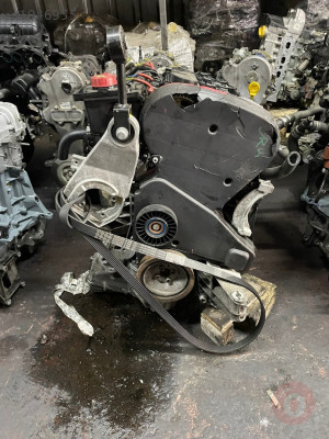 UMUT OTODAN HATASIZ 2.0 BENZİNLİ ALFA MOTOR