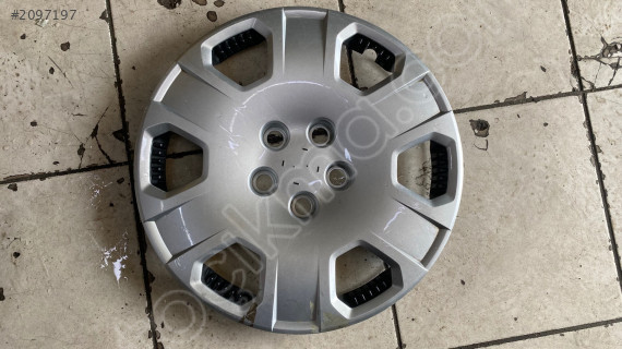 OPEL VECTRA C JANT KAPAĞI SIFIR GM 13102459 CANCAN OPEL