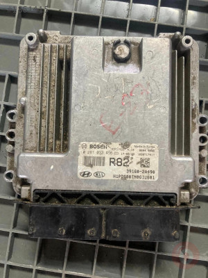 0281033496 Hyundai i30  39160 2A490