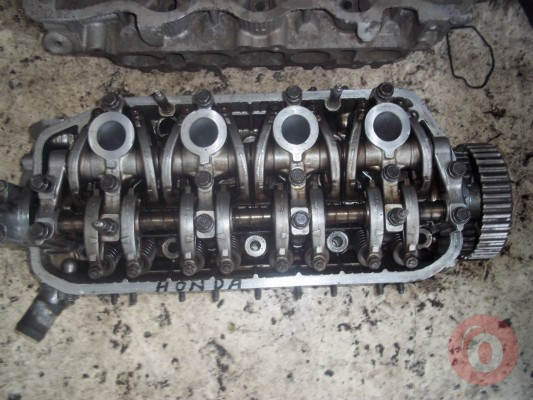 HONDA 1.5 MOTOR SİLİNDİR KAPAĞI,HONDA 1.5 SİLİNDİR KAPAĞI