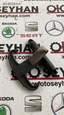 6Y5867615B vw jetta octavia fabia bagaj bağlama kancası