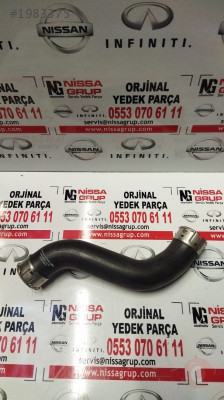 NİSSAN NAVARA TURBO BORUSU SAĞ ÜST OEM SIFIR PARÇA D23 2014-