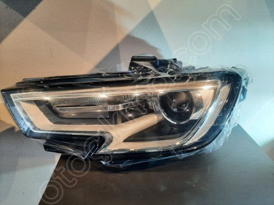 AUDİ A3 SAĞ FAR XENON Z FAR DOLU 2016 2020 8V0941006C DSY