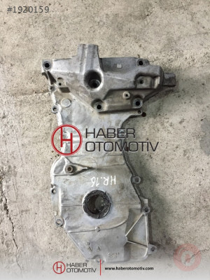 NİSSAN - QASHQAİ / HR16 1.6 TRİGER ZİNCİR KAPAĞI