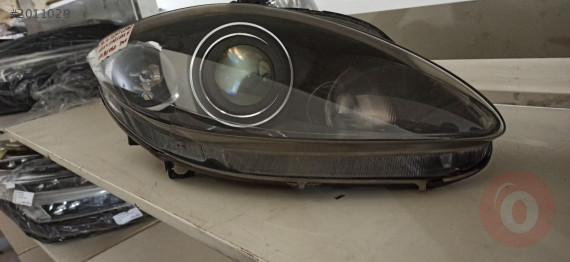 SEAT LEON SAĞ FAR XENON 2008 2011 1P1941040 CIKMA