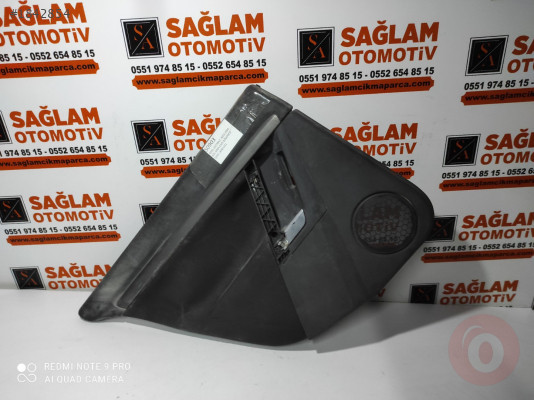 OPEL VECTRA-C 02-05 ÇIKMA SOL ARKA KAPI DÖŞEMESİ SK001321