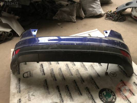 Ford Focus 3 Hb  arka tampon