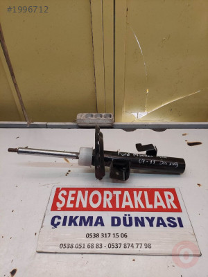 FORD MONDEO MK4 ÖN SAĞ AMORTİSÖR