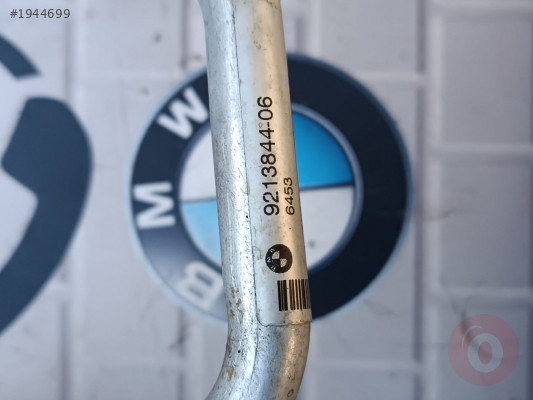 BMW ÇIKMA F20 F30 KLİMA BORUSU 9213844