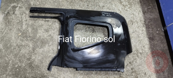 Fiat Fiorino çıkma sol arka çamurluk