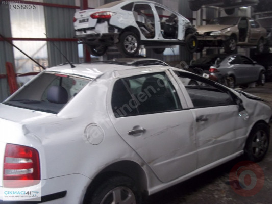 SKODA FABİA SAĞ ARKA KAPI,FABİA SAĞ ARKA KAPI,FABİA SAĞ KAPI