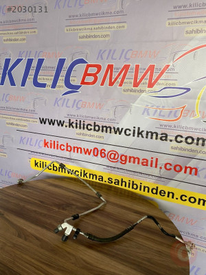 BMW F30 F31 F34GT KLİMA BORUSU ÇIKMA ORJİNAL 64539364649