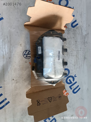 34197916f CITROËN C3 III (SX) yolcu airbag