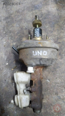 Uno westinghouse çıkma