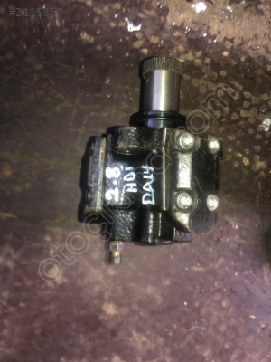 IVECO DAİLY 2.8 HDI MAZOT POMPASI
