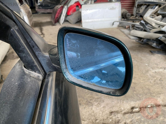 AUDİ A6 SAĞ ÖN KAPI AYNASI ORJİNAL ÇIKMA 1998-2005 MODEL