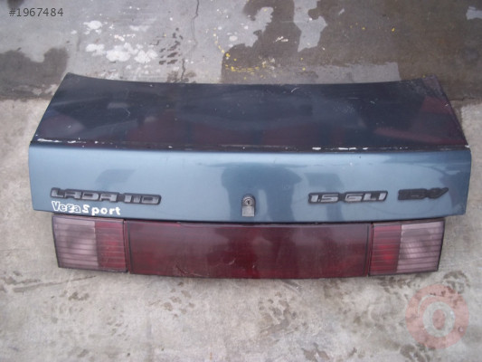 LADA VEGA BAGAJ KAPUT,VEGA BAGAJ KAPUT,VEGA KAPUT