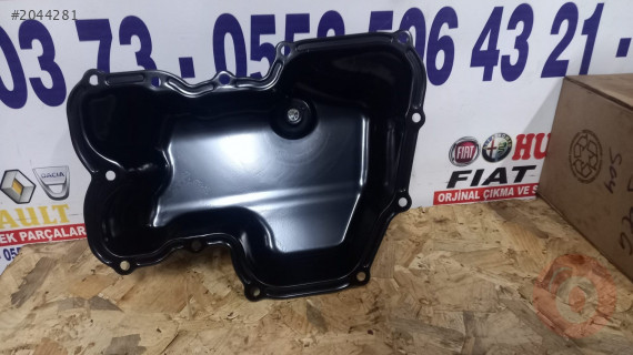 FIAT EGEA 1.3 EURO 6 SIFIR KARTER