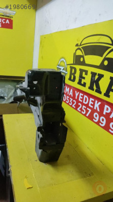 OPEL ASTRA K ÖN PANEL SIFIR ORJİNAL GM MARKA 39052086