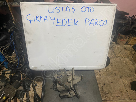 HYUNDAİ H1 ABS BEYNİ