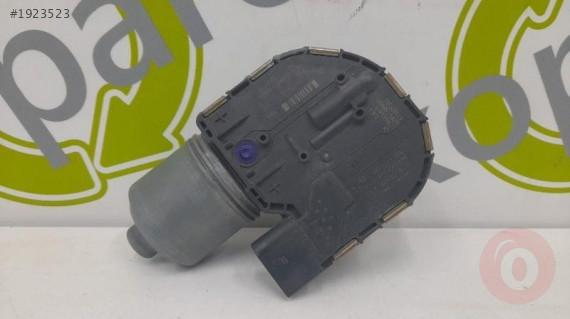 SEAT LEON 2013 2019 ÖN SİLECEK MOTORU SÖKME  5F1955119A
