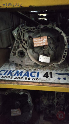 MAZDA 323 ŞANZIMAN,323 ŞANZIMAN,323 ŞANZIMANI