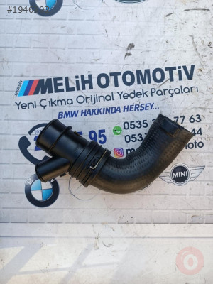 MİNİ COOPER ÇIKMA R56 R50 TURBO HORTUMU 2753078