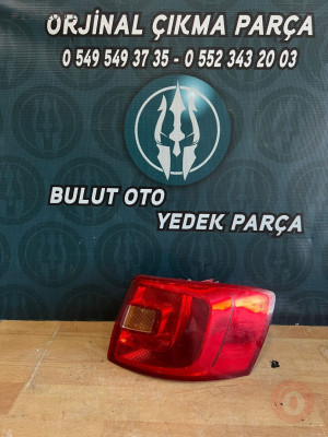 VOLKSWAGEN JETTA SAĞ STOP ÇIKMA