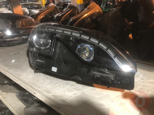 PEUGEOT 3008-5008 FULL LED SAĞ ÖN FAR 1616878480