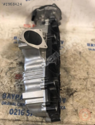 03L129711E PASSAT CC AUDİ A3 A4 2.0 TDI CBA MOTOR EMME MANİF